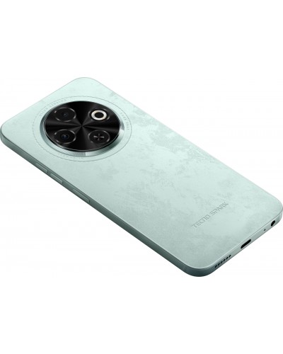 Купити Tecno Spark 30C (KL5n) 8/256GB Magic Skeen Green Гарантія 1 Рік
