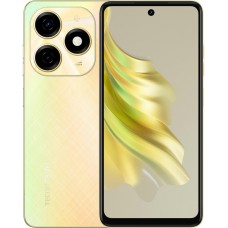 Tecno SPARK 20 (KJ5n) 8/256GB Neon Gold Гарантія 1 рік