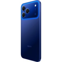 Tecno Spark 50 8/256GB Halo Blue (KN4n) Гарантія 1 Рік