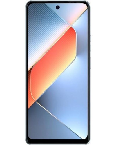 Купить Tecno POVA 6 Neo (LI6) 8/256GB Starry Silver Гарантия 1 Год