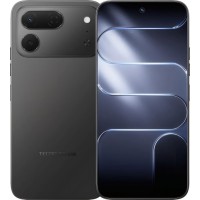 Tecno Spark 50 Pro 4/128GB Ink Black (KO5) Гарантія 1 Рік