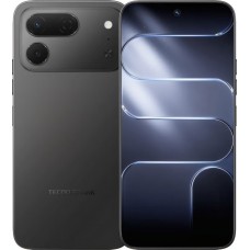 Tecno Spark 50 Pro 4/128GB Ink Black (KO5) Гарантія 1 Рік