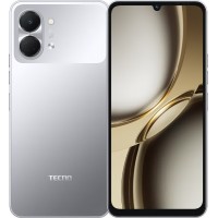 Tecno SPARK Go 3 (KN3) 4/128GB Titanium Grey Гарантія 1 Рік