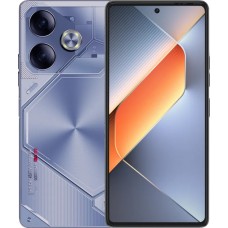 Tecno POVA 6 (LI7) 8/256GB Interstellar Blue Гарантія 1 Рік