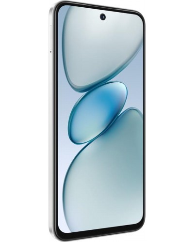 Купити TECNO SPARK GO1 (KL4) 4/64GB Glittey White Гарантія 1 рік