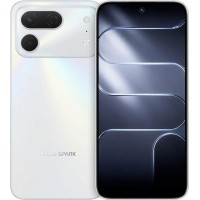 Tecno Spark 50 Pro 4/128GB Cloud White (KO5) Гарантія 1 Рік
