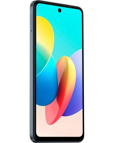 Купить Tecno Spark 20c (BG7n) 4/128GB Gravity Black Гарантия 1 год