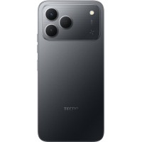 Tecno Spark 50 8/256GB Ink Black (KN4n) Гарантія 1 Рік