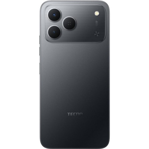 Tecno Spark 50 8/256GB Ink Black (KN4n) Гарантія 1 Рік