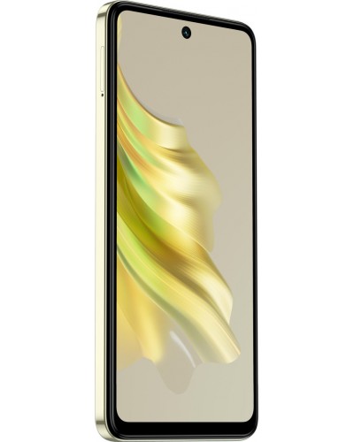 Купити Tecno SPARK 20 (KJ5n) 8/128GB Neon Gold Гарантія 1 рік