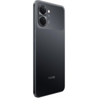 Tecno SPARK Go 3 (KN3) 4/128GB Ink Black Гарантія 1 Рік