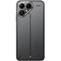 Tecno POVA 8 5G 8/256GB Graphite Black (LK6) Гарантія 1 Рік