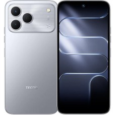 Tecno Spark 50 8/256GB Neo Titanium (KN4n) Гарантія 1 Рік