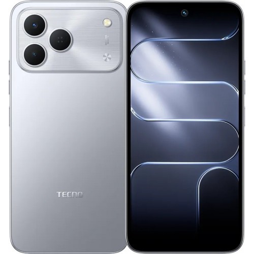 Tecno Spark 50 8/256GB Neo Titanium (KN4n) Гарантія 1 Рік