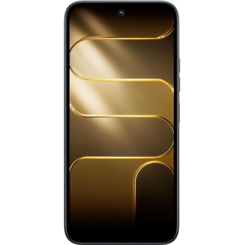 Tecno Spark 50 8/256GB Ink Black (KN4n) Гарантія 1 Рік