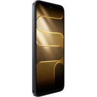 Tecno Spark 50 8/256GB Ink Black (KN4n) Гарантія 1 Рік