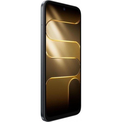 Tecno Spark 50 8/256GB Ink Black (KN4n) Гарантія 1 Рік