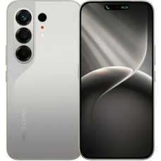 TECNO Camon 50 (CN5) 12/256GB Nebula Titanium Гарантія 1 Рік