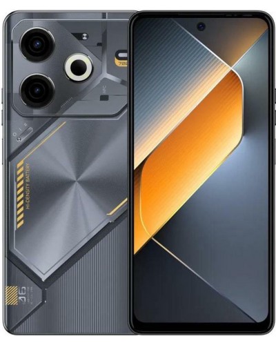 Купити Tecno POVA 6 Neo (LI6) 8/256GB Speed Black Гарантія 1 Рік