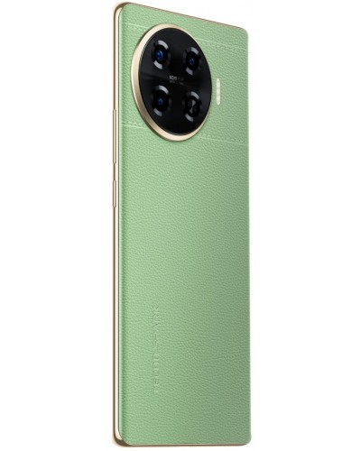 Купити TECNO Spark 20 PRO+ (KJ7) 8/256GB Magic Skin Green Гарантія 1 Рік