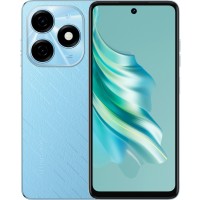 Tecno SPARK 20 (KJ5n) 8/256GB Magic Skin Blue Гарантія 1 рік