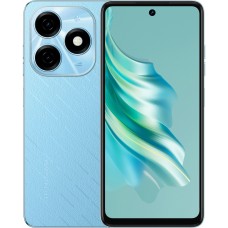 Tecno SPARK 20 (KJ5n) 8/256GB Magic Skin Blue Гарантія 1 рік