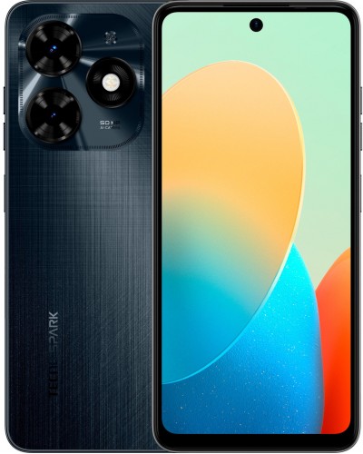 Купить Tecno Spark 20c (BG7n) 8/128GB Gravity Black Гарантия 1 год