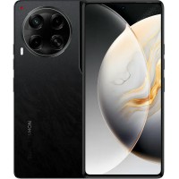 TECNO Camon 30 (CL6) 8/256GB Basaltic Dark Гарантія 1 Рік
