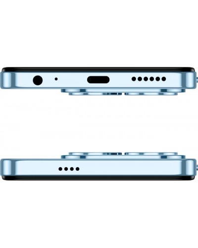 Купити Tecno SPARK 20 (KJ5n) 8/256GB Magic Skin Blue Гарантія 1 рік