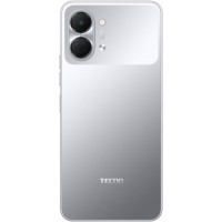 Tecno SPARK Go 3 (KN3) 4/128GB Titanium Grey Гарантія 1 Рік