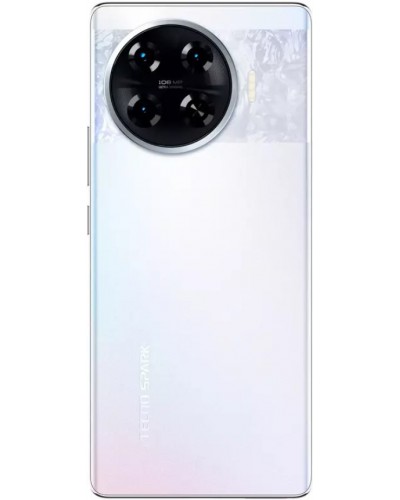 Купить TECNO Spark 20 PRO+ (KJ7) 8/256GB Lunar Frost Гарантия 1 Год