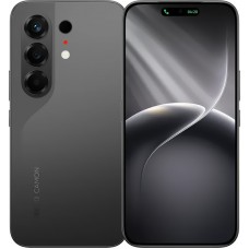 TECNO Camon 50 (CN5) 12/256GB Moonshadow Black Гарантія 1 Рік