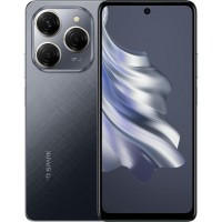 Tecno SPARK 20 Pro (KJ6) 8/256GB Moonlit Black Гарантія 1 рік