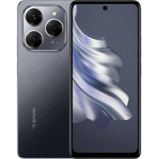 Tecno SPARK 20 Pro (KJ6) 8/256GB Moonlit Black Гарантія 1 рік