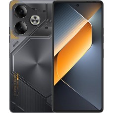 Tecno POVA 6 (LI7) 8/256GB Meteorite Grey Гарантія 1 Рік