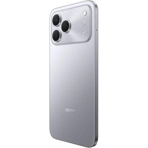 Tecno Spark 50 8/256GB Neo Titanium (KN4n) Гарантія 1 Рік