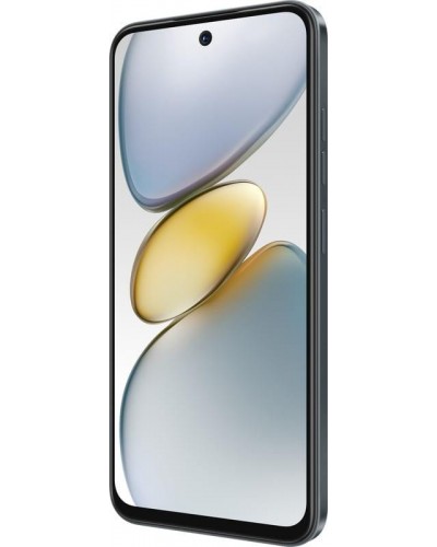 Купити TECNO SPARK GO1 (KL4) 4/64GB Startrail Black Гарантія 1 рік