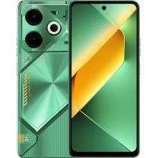 Tecno POVA 6 Neo (LI6) 8/256GB Comet Green Гарантія 1 Рік
