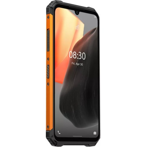 Купити Ulefone Armor 8 Pro 6/128Gb Global Orange Гарантія 1 рік