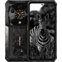 Ulefone Armor 28 Ultra 5G 16/1024GB Black Night Vision Гарантія 1 Рік