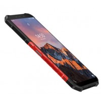 UleFone Armor PRO X5 4/64Gb Red Гарантія 1 Рік