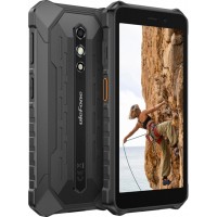 ULEFONE RugKing 2 Pro 4/128GB Black Гарантія 1 Рік
