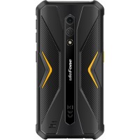 Ulefone Armor X12 Pro 4/64GB NFC Some Orange Гарантія 1 рік