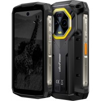 ULEFONE Armor mini 20 Pro 5G 8/256GB Night Vision Black Гарантія 1 Рік