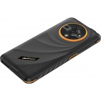 Ulefone Armor X31 6/128GB Few Orange Night Vision Гарантія 1 Рік
