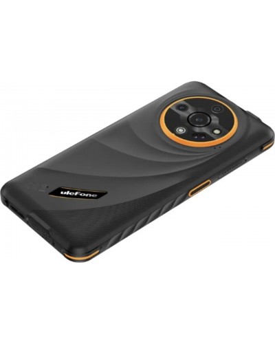 Купити Ulefone Armor X31 6/128GB Few Orange Night Vision Гарантія 1 Рік