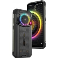 Ulefone Armor 21 8/256Gb Night Vision Black Гарантія 1 рік