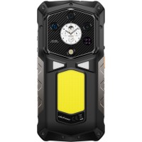ULEFONE Armor 29 Pro 5G 16/512GB Marvel Black Night Vision Гарантія 1 Рік