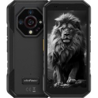 Ulefone Armor X32 Pro 5G 8/256GB Black Night Vision Гарантія 1 Рік