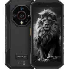 Ulefone Armor X32 Pro 5G 8/256GB Black Night Vision Гарантія 1 Рік